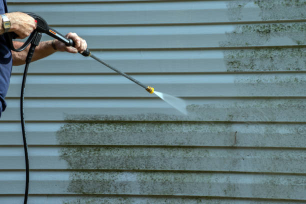 Best Pool Deck Cleaning  in York Harbor, ME