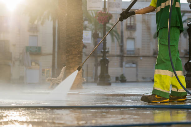 Best Restaurant Pressure Washing  in York Harbor, ME